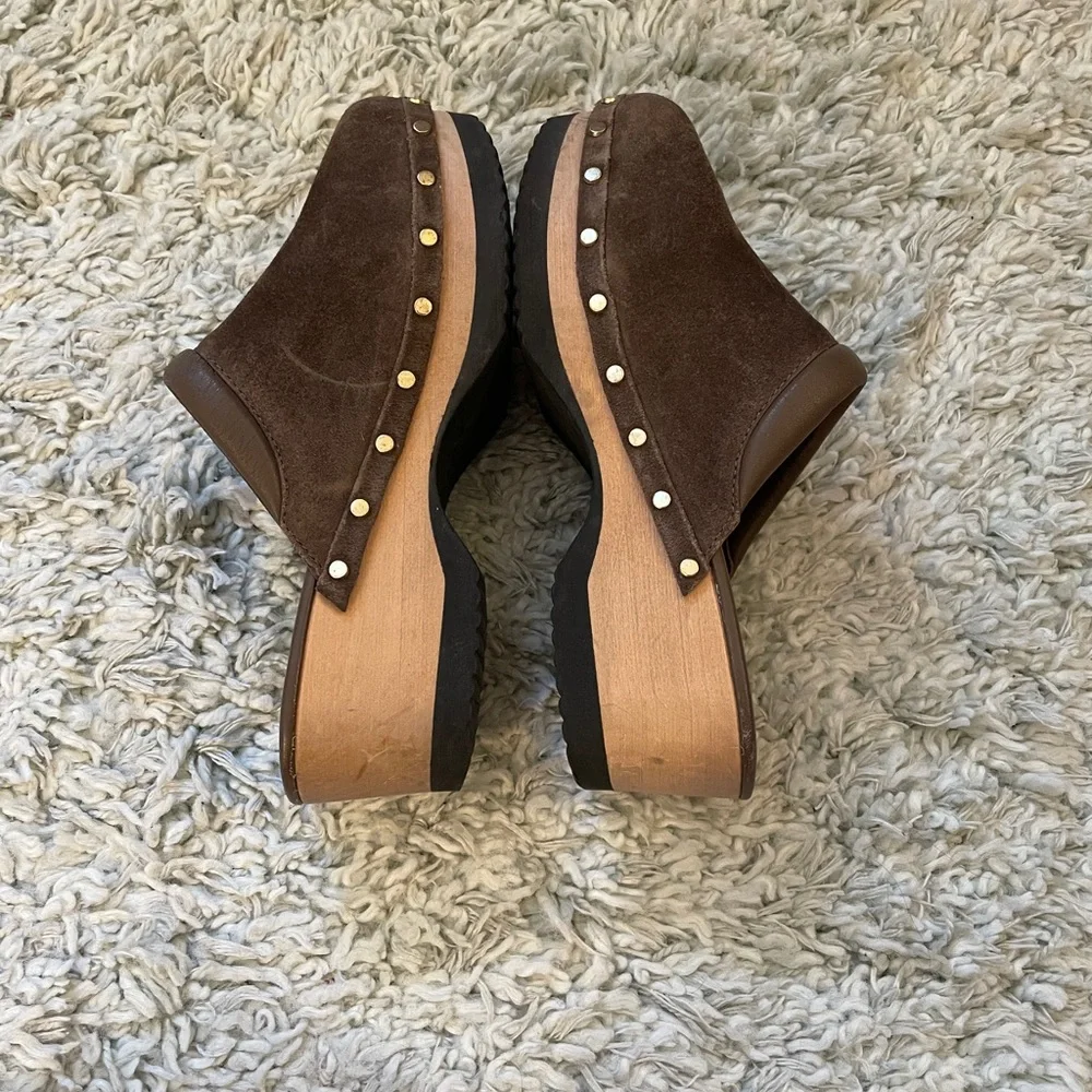 M. Gemi Clogs - Picture 3 of 5